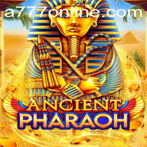 Discover the Thrills of AncientPharaoh: The Rise of A777