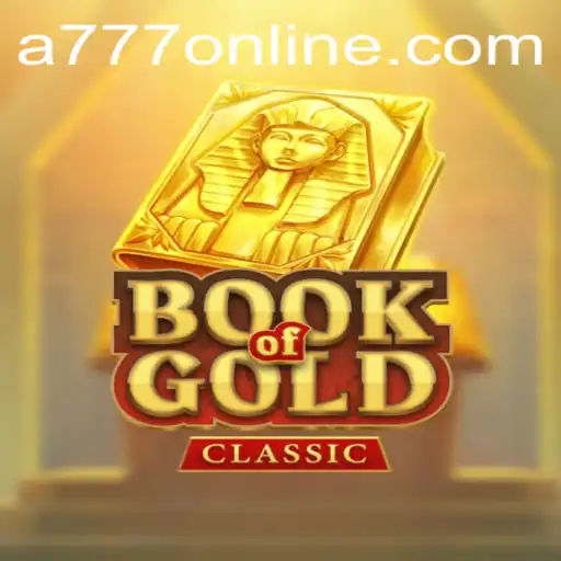Unveiling the Mysteries of BookOfGoldClassic: The Alluring World of Adventure and Reward