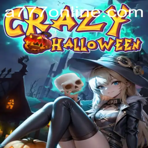 Unveiling CrazyHalloween: A777 - A Spooktacular Gaming Adventure