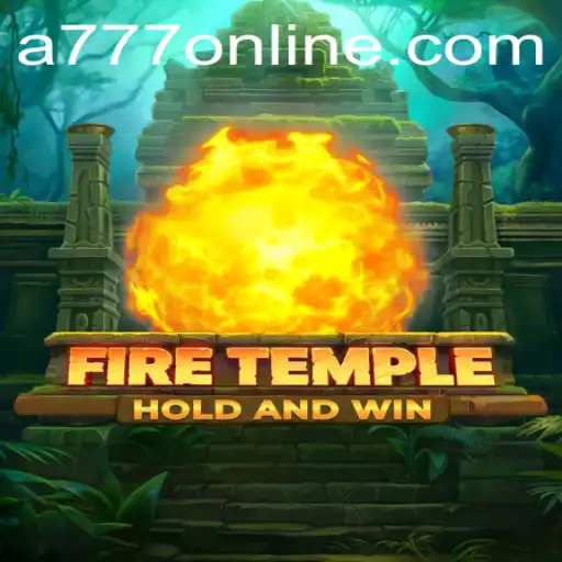 Exploring the Mystical World of FireTemple: A777