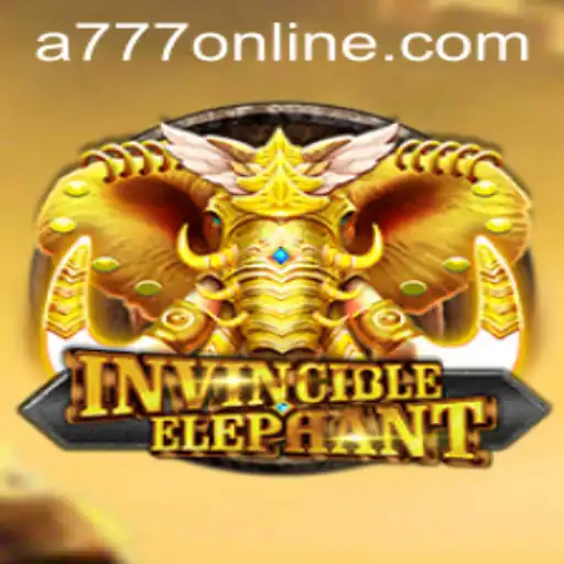 InvincibleElephant: Discover the Exciting World of Game A777