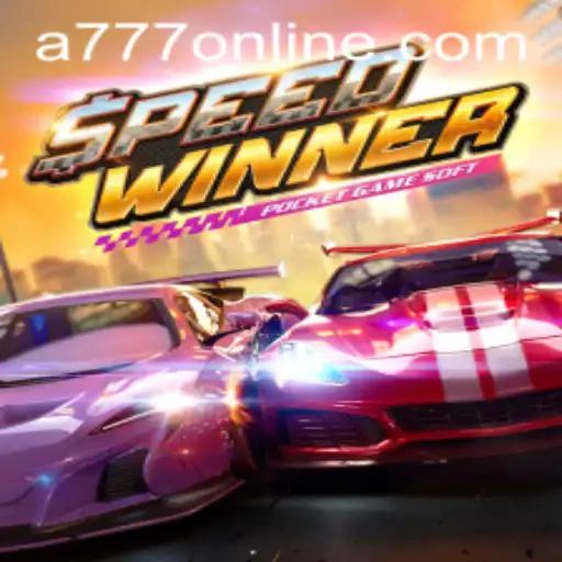SpeedWinner: Experience the Thrill of A777