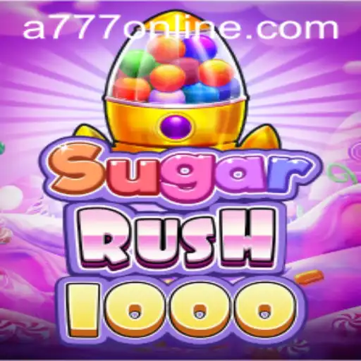 Unveiling SugarRush1000: A Sweet Gaming Adventure with a Touch of A777