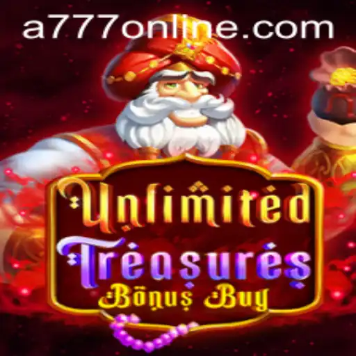 UnlimitedTreasuresBonusBuy: Dive into the Thrill of Adventure and Riches