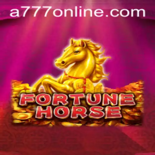 FortuneHorse: A Journey Through the Realm of A777