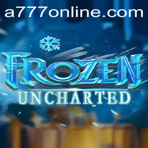 Exploring the World of FrozenUncharted – An Epic Adventure with A777