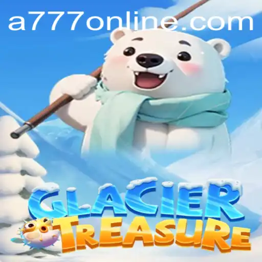Discover the Exciting World of GlacierTreasure: An In-Depth Look at the Game and Its Unique Features