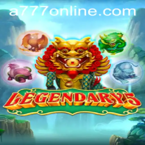 Exploring Legendary5: A777 - The Ultimate Adventure in Modern Gaming