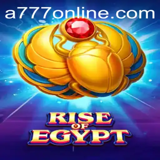 Exploring the Enchanting World of RiseOfEgypt and the Mysterious A777