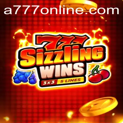 Discover the Thrills of 777sizzlingwins: A Unique Gaming Experience with A777