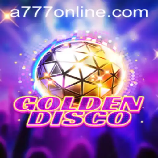 GoldenDisco: A777 - A Vibrant New Adventure in Gaming
