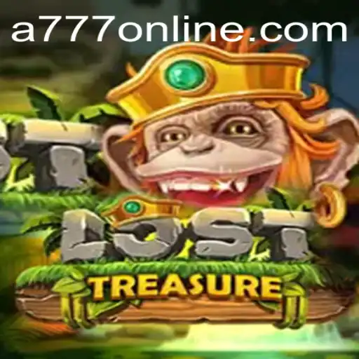 Embark on the Adventure of a Lifetime with LostTreasure: Join the Hunt with Code A777