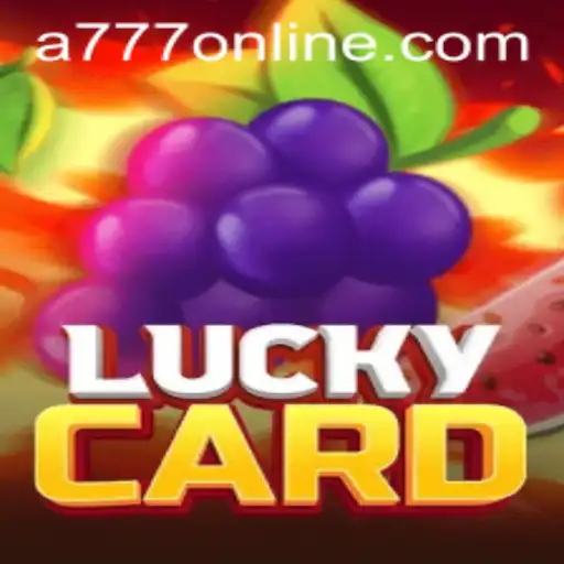 LuckyCard and the Exciting World of A777: A Comprehensive Guide