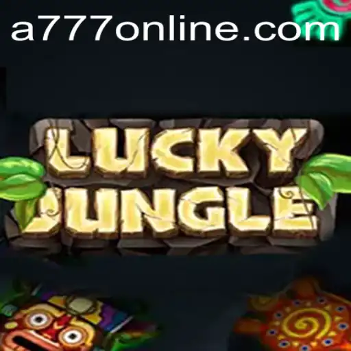 Explore the Wild Excitement of LuckyJungle: A777 Adventure Awaits