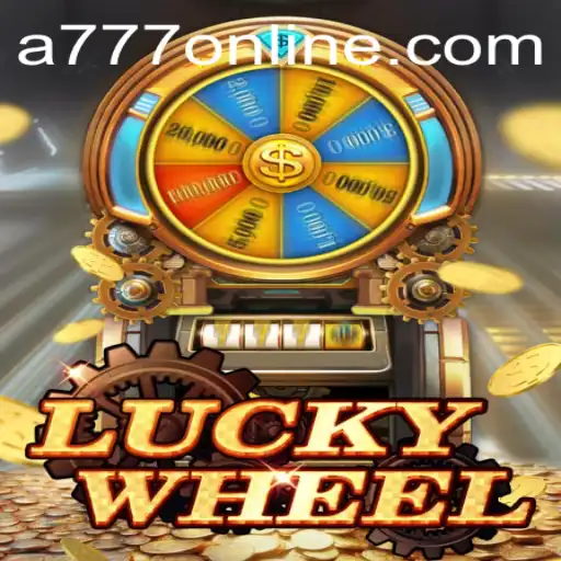 Discover the Excitement of LuckyWheel: A777 Edition