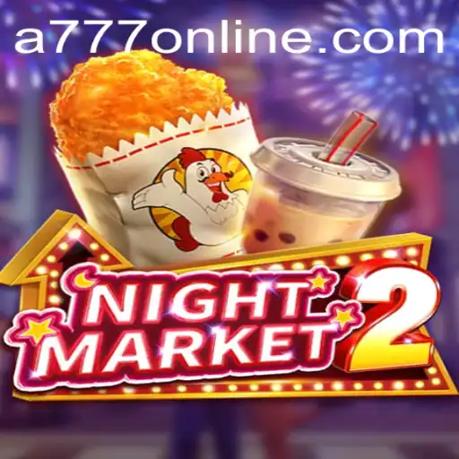 Explore the Thrilling World of NightMarket2 with the Keyword A777