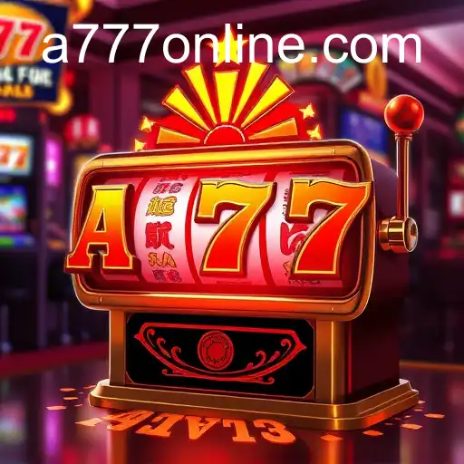 The Fascinating World of Slot Machines and the Role of A777