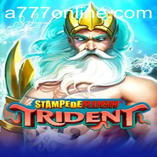 Explore the Thrills of StempedeRushTrident: A Journey into an Epic Game