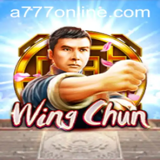 WingChun: The Exciting New Adventure with A777