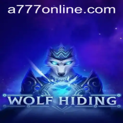 Discover the Thrilling World of WolfHiding: A New Gaming Sensation